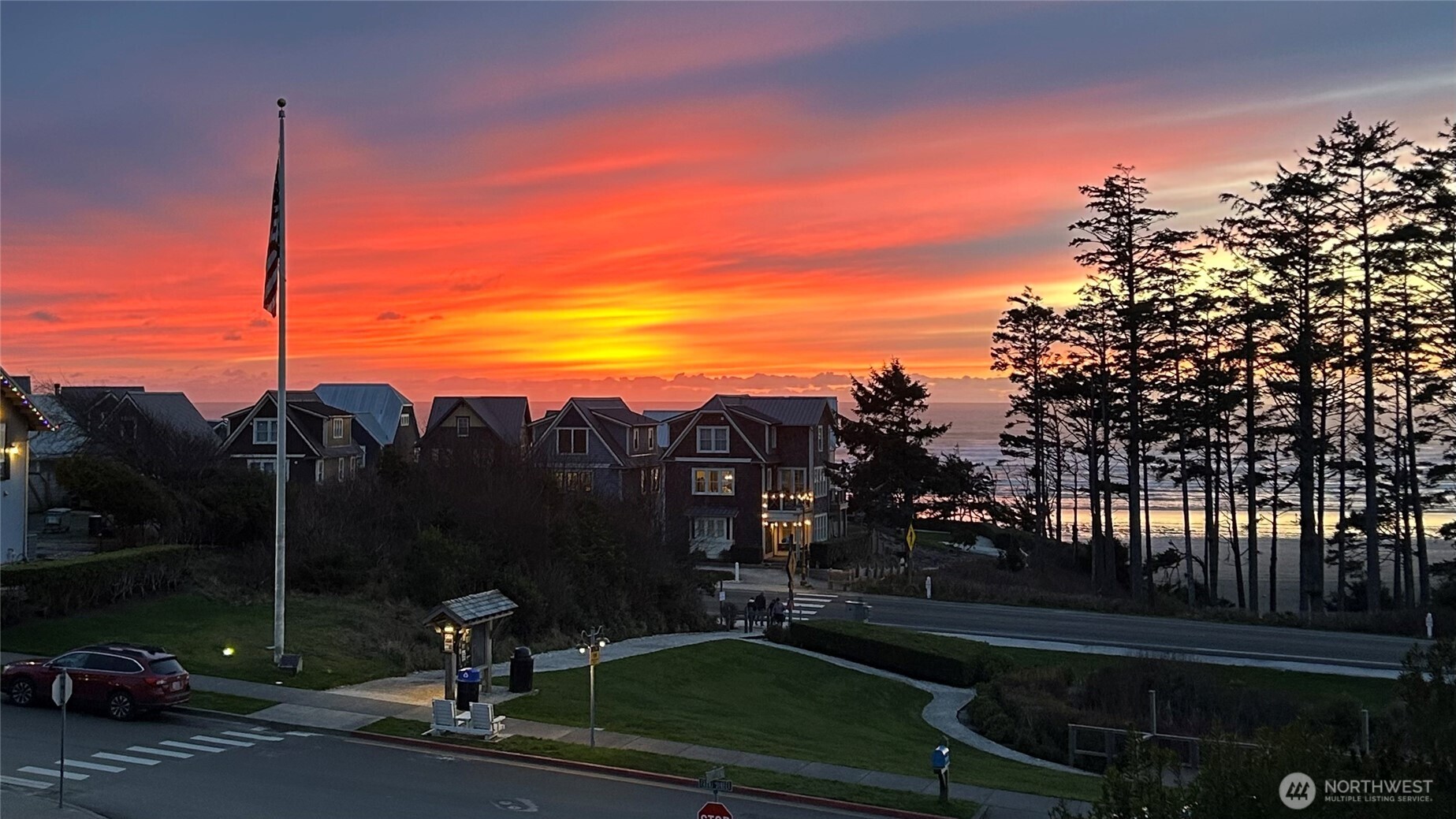 33 Fireside Lane , Pacific Beach, WA 98571