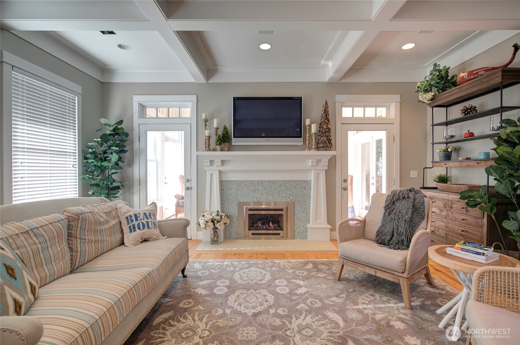 33 Fireside Lane , Pacific Beach, WA 98571