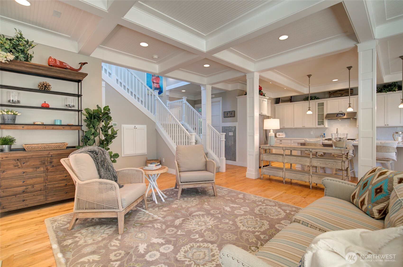 33 Fireside Lane , Pacific Beach, WA 98571