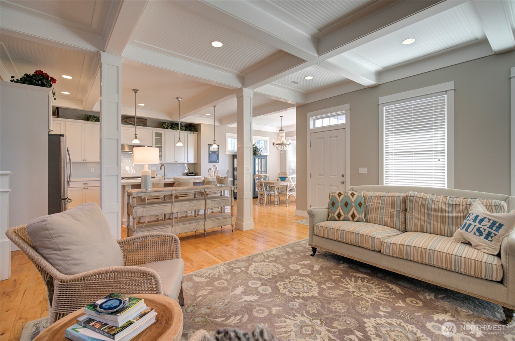 33 Fireside Lane , Pacific Beach, WA 98571