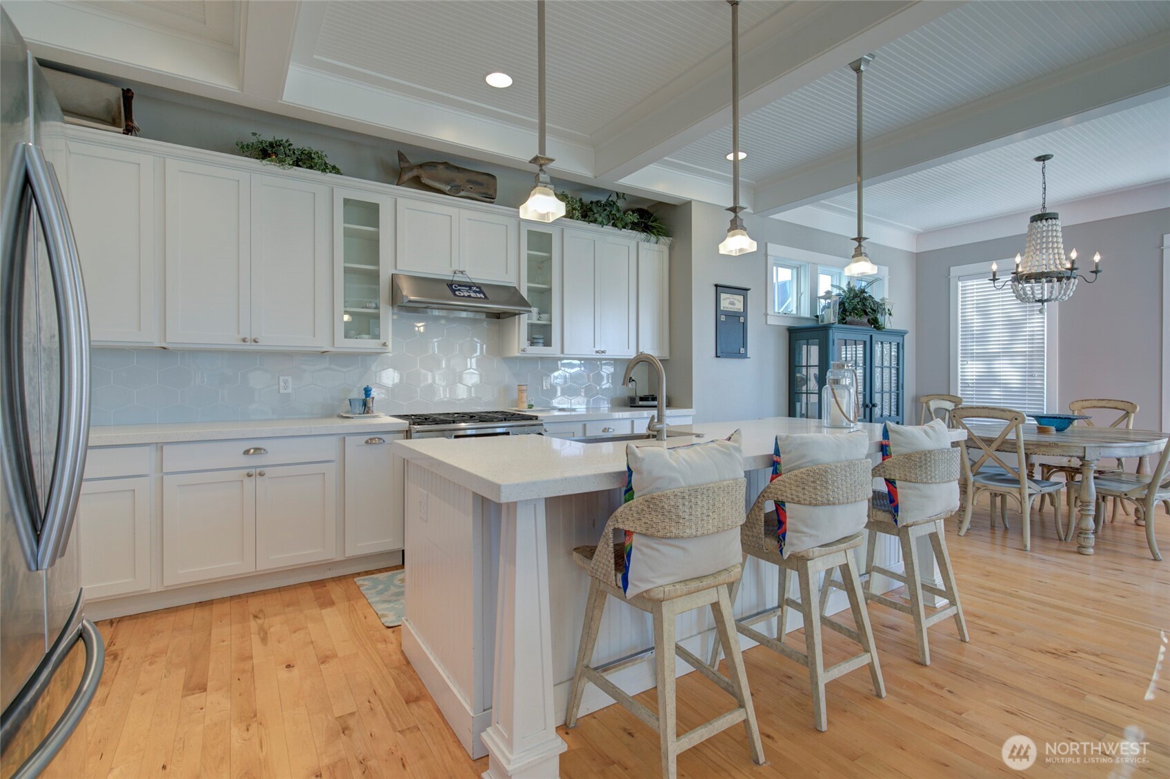 33 Fireside Lane , Pacific Beach, WA 98571