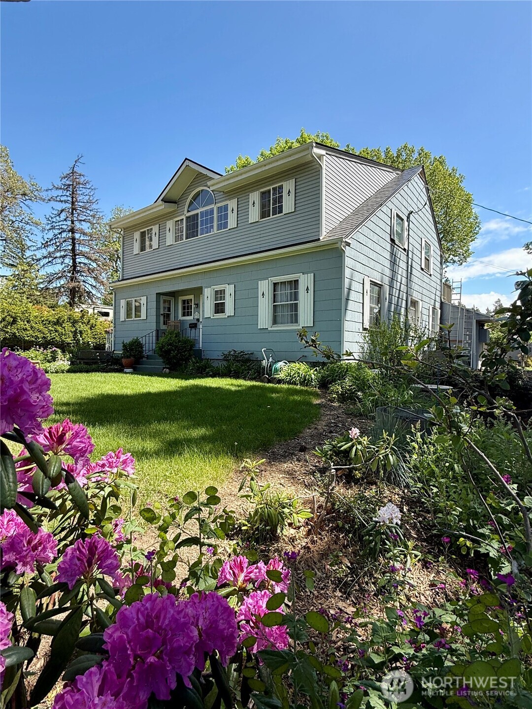 720 E Tremont Street , Dayton, WA 99328