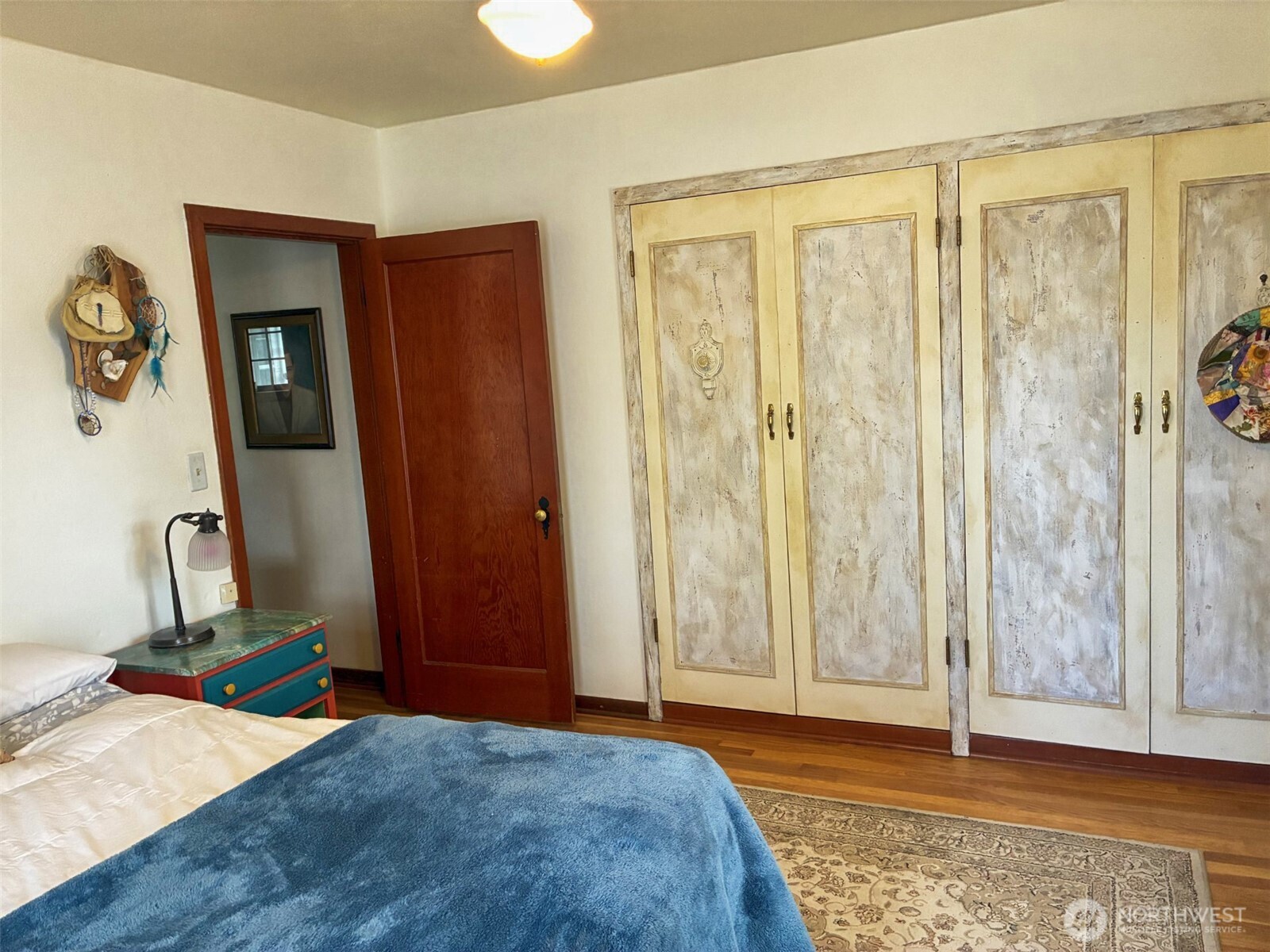 720 E Tremont Street , Dayton, WA 99328