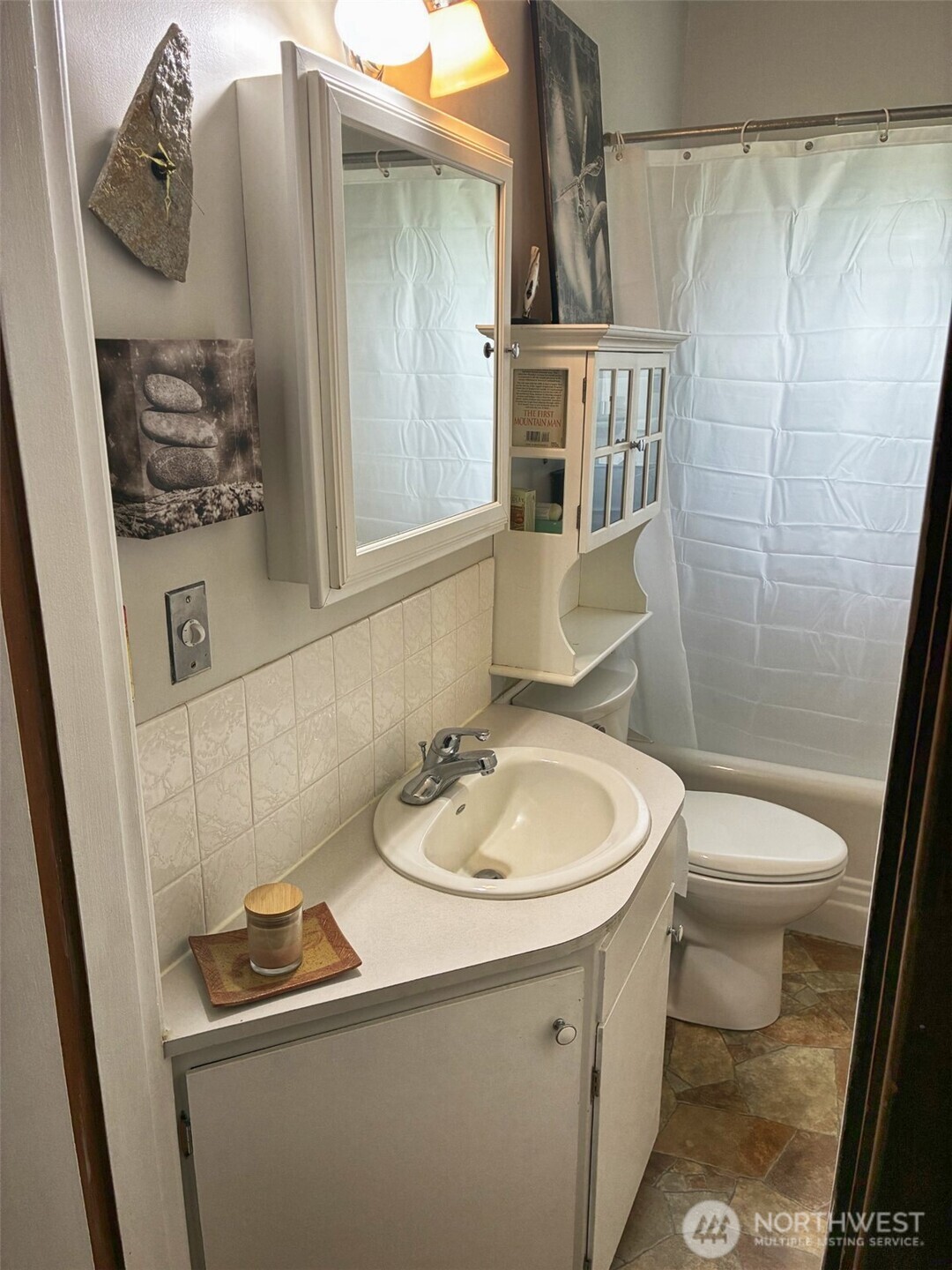 720 E Tremont Street , Dayton, WA 99328