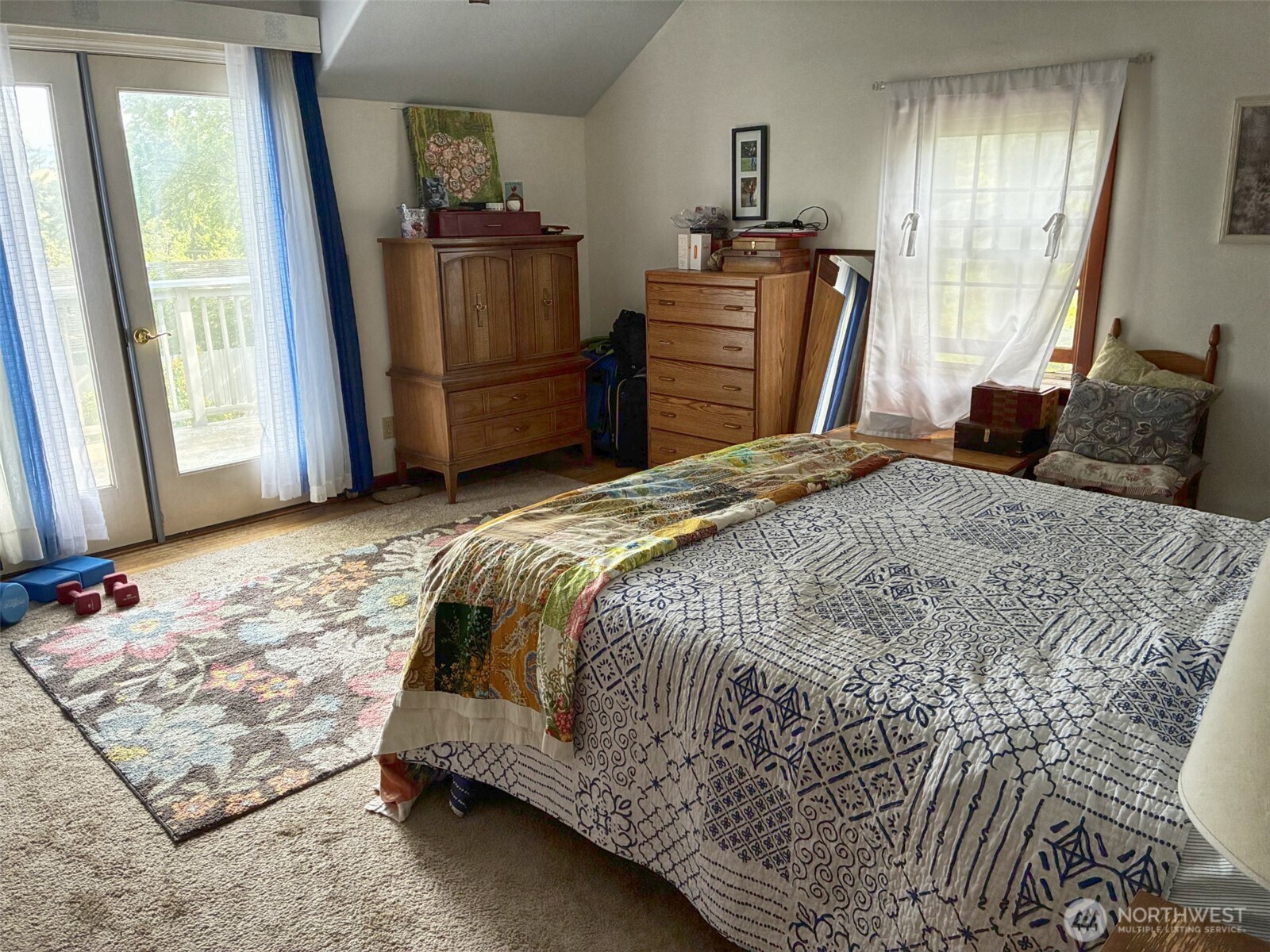 720 E Tremont Street , Dayton, WA 99328