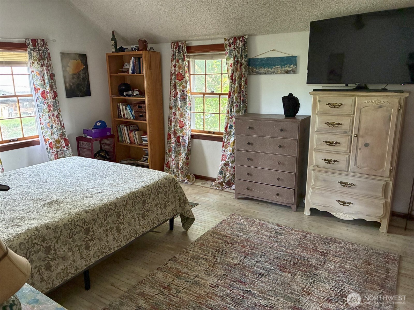 720 E Tremont Street , Dayton, WA 99328