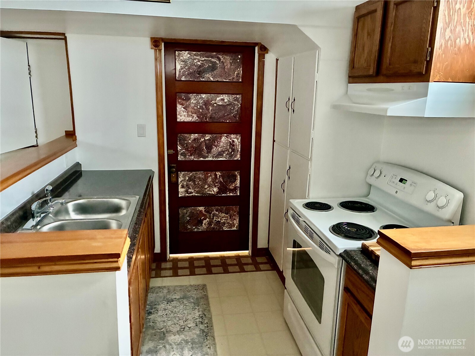 720 E Tremont Street , Dayton, WA 99328