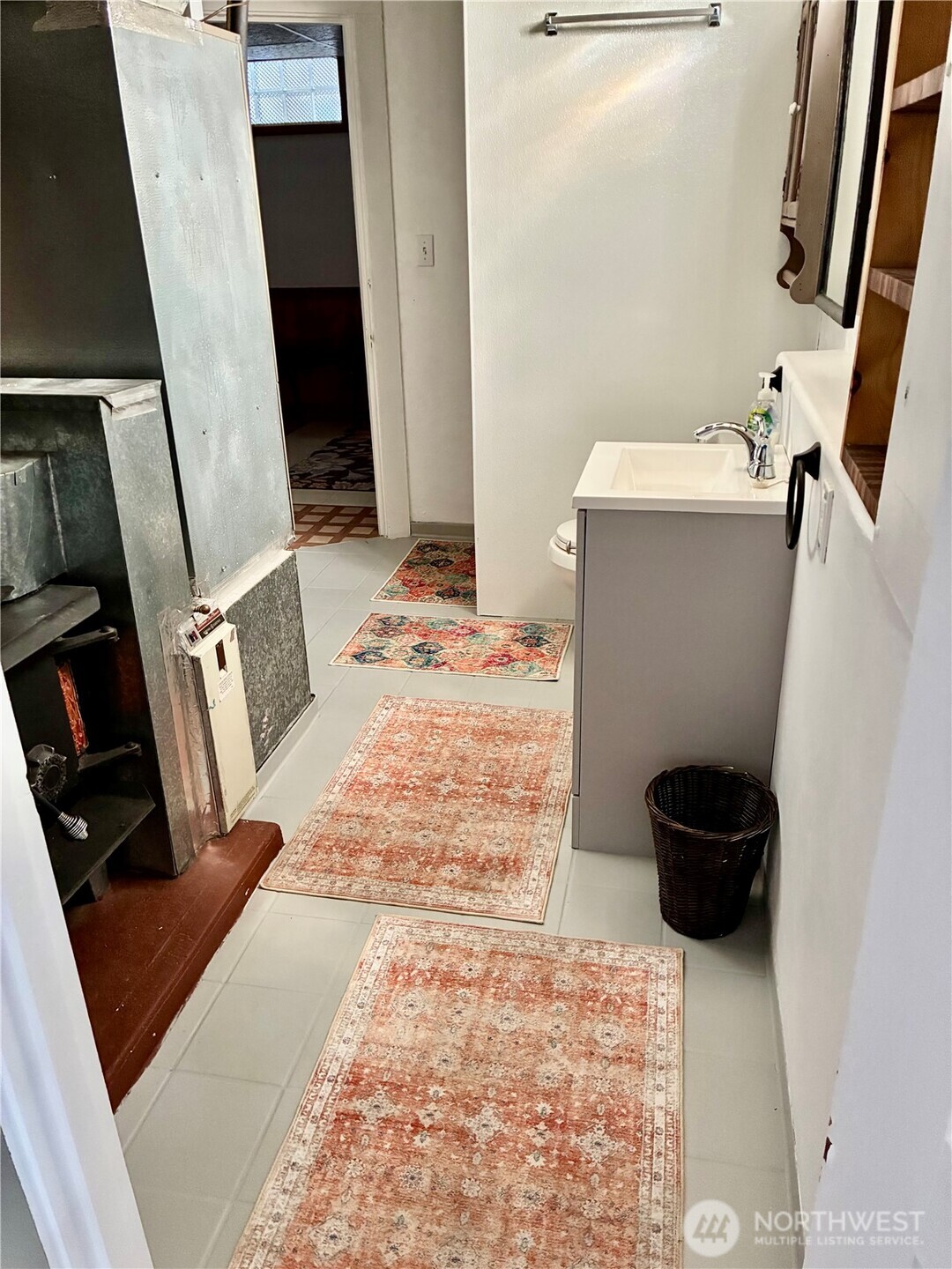 720 E Tremont Street , Dayton, WA 99328