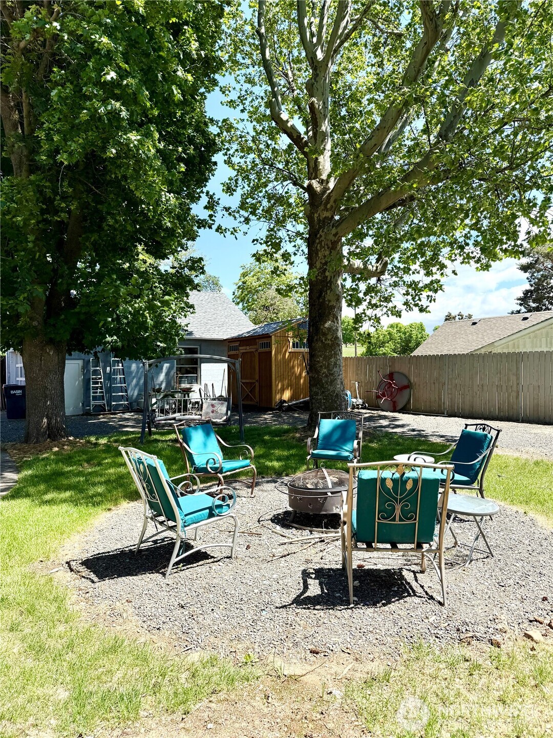 720 E Tremont Street , Dayton, WA 99328