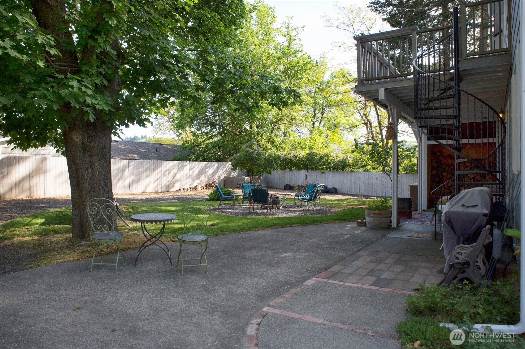 720 E Tremont Street , Dayton, WA 99328