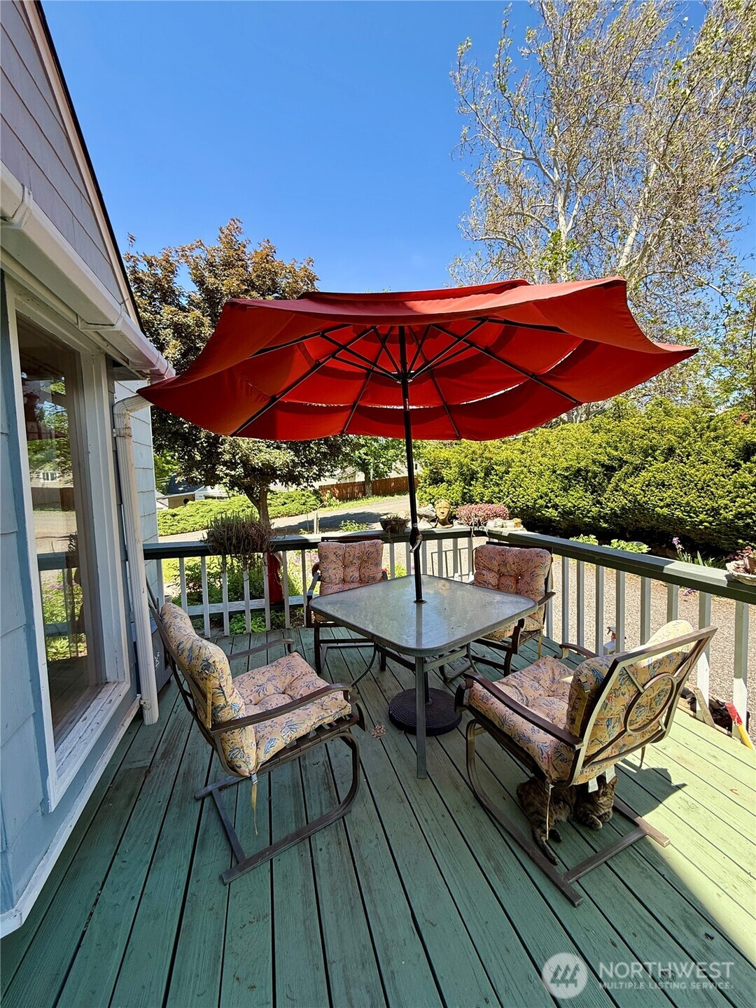 720 E Tremont Street , Dayton, WA 99328