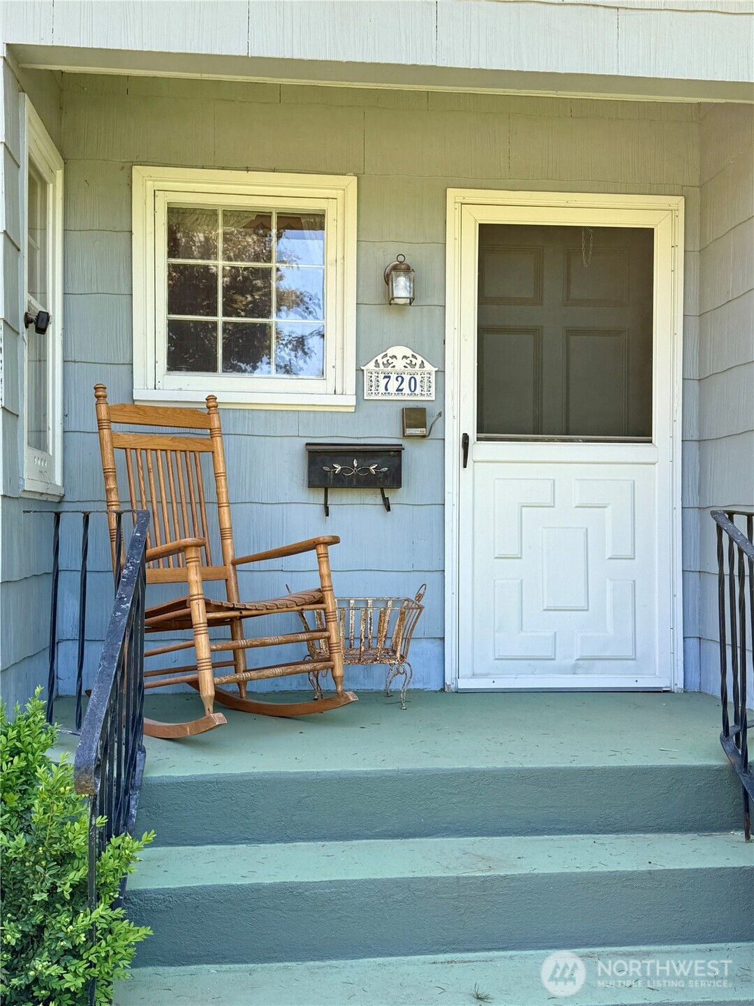 720 E Tremont Street , Dayton, WA 99328