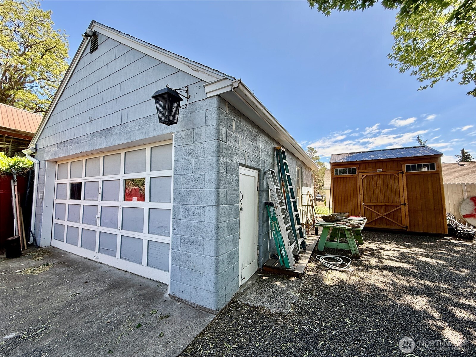 720 E Tremont Street , Dayton, WA 99328