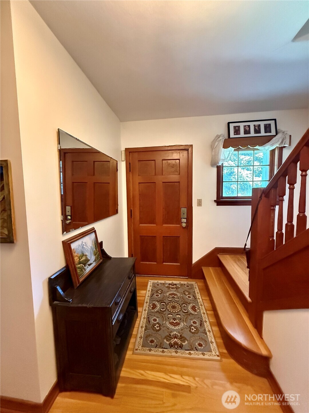 720 E Tremont Street , Dayton, WA 99328