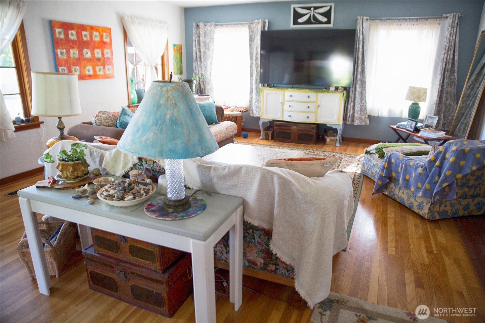 720 E Tremont Street , Dayton, WA 99328