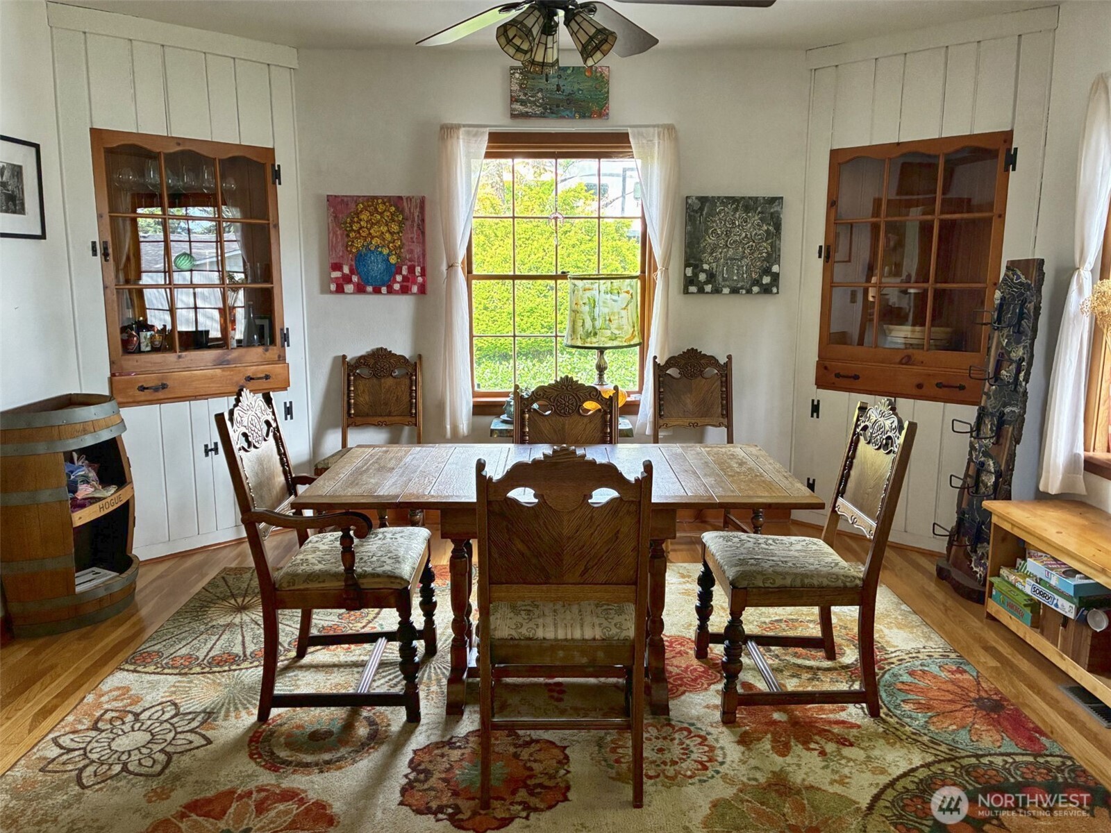 720 E Tremont Street , Dayton, WA 99328