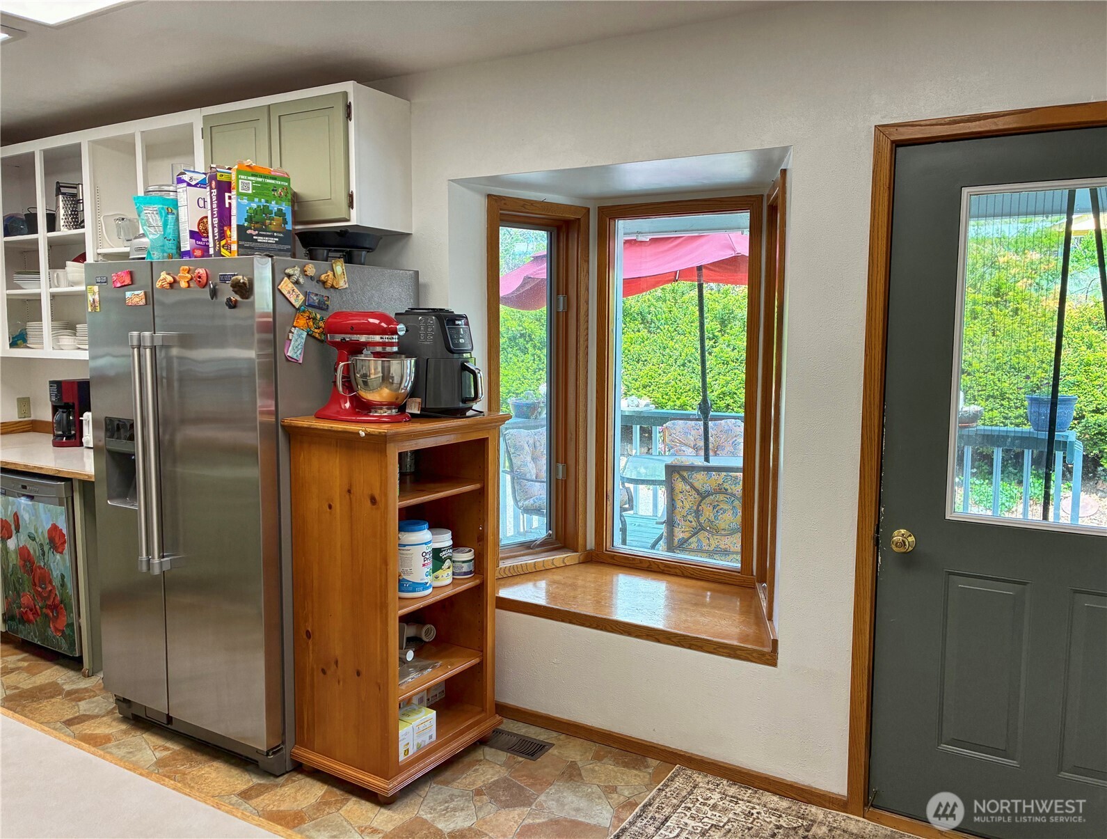 720 E Tremont Street , Dayton, WA 99328