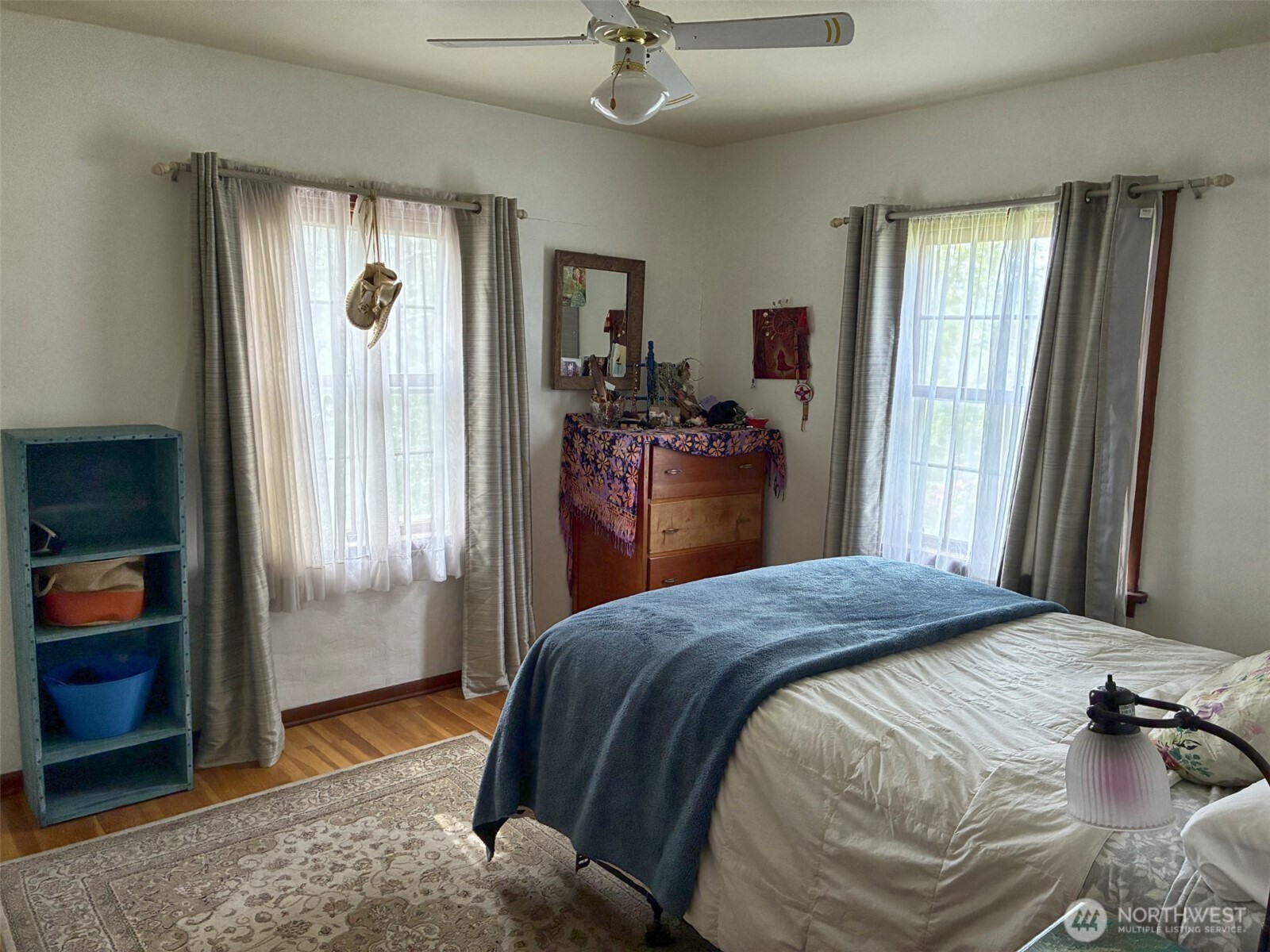 720 E Tremont Street , Dayton, WA 99328