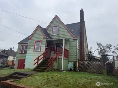 421 Ellinor Avenue , Shelton, WA 98584 - Photo 2
