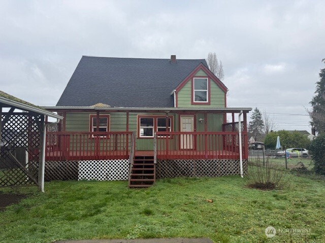 421 Ellinor Avenue , Shelton, WA 98584