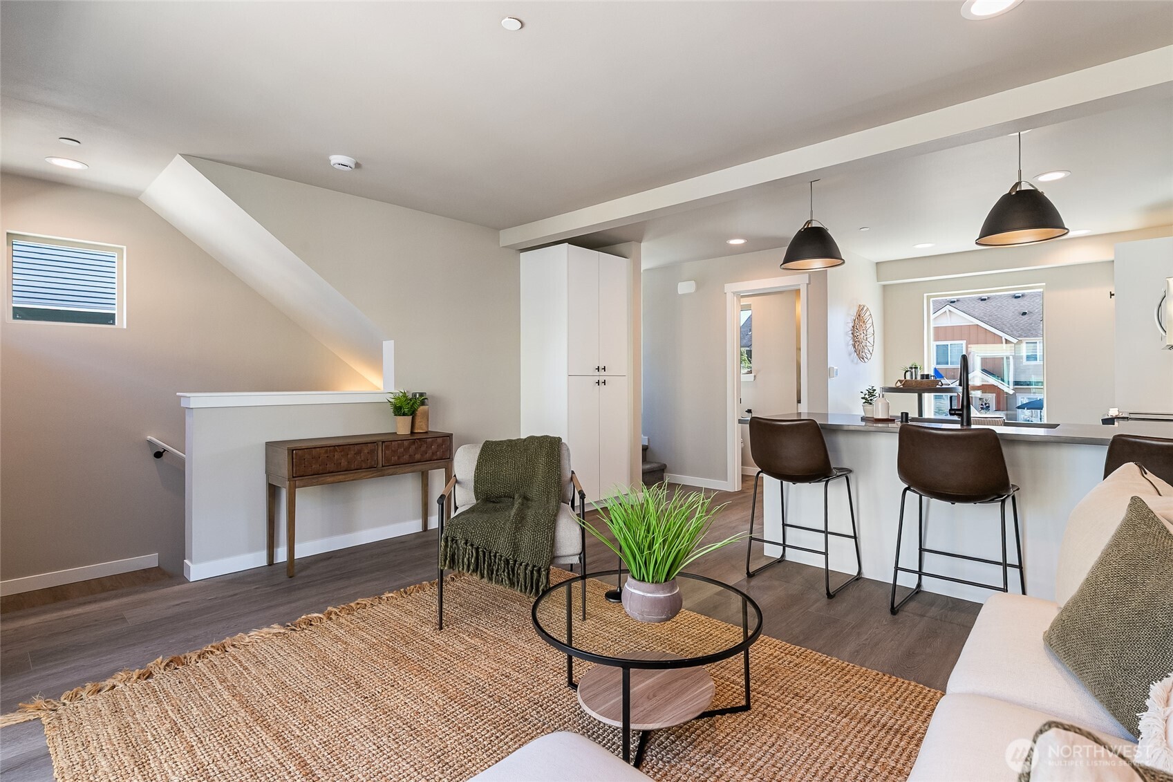 685 (Lot 1) Venture Way , Bellingham, WA 98226