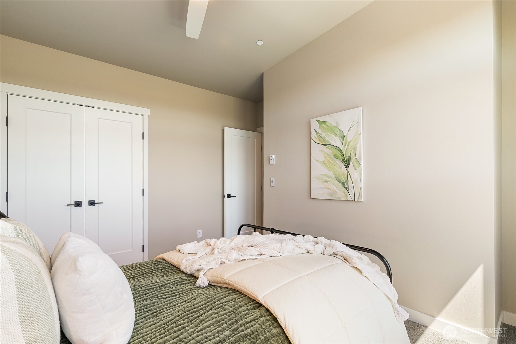 685 (Lot 1) Venture Way , Bellingham, WA 98226