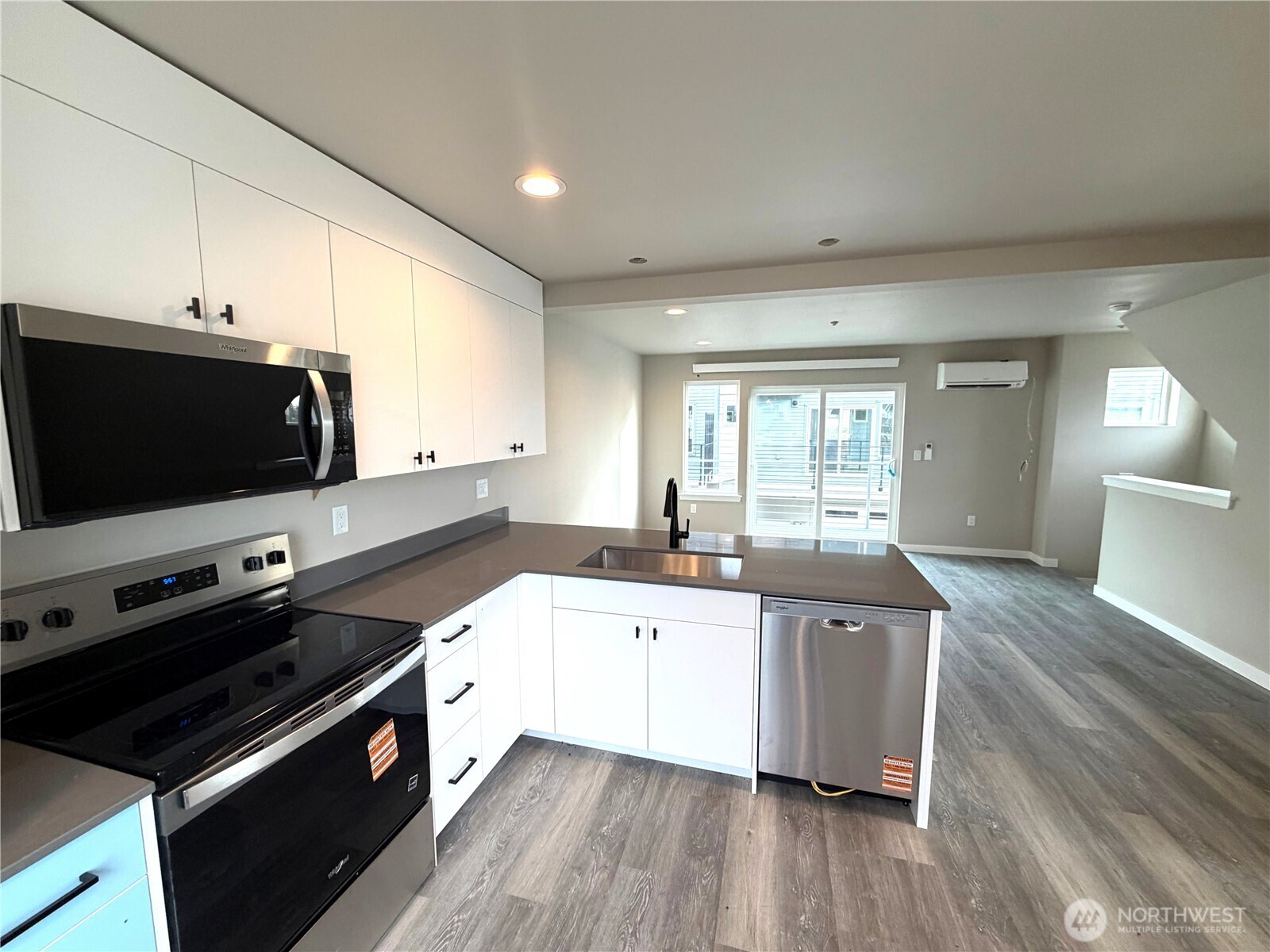 685 (Lot 1) Venture Way , Bellingham, WA 98226