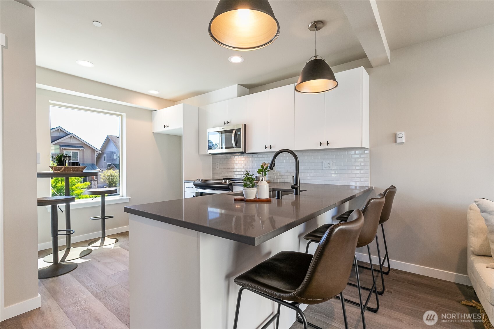 685 (Lot 1) Venture Way , Bellingham, WA 98226