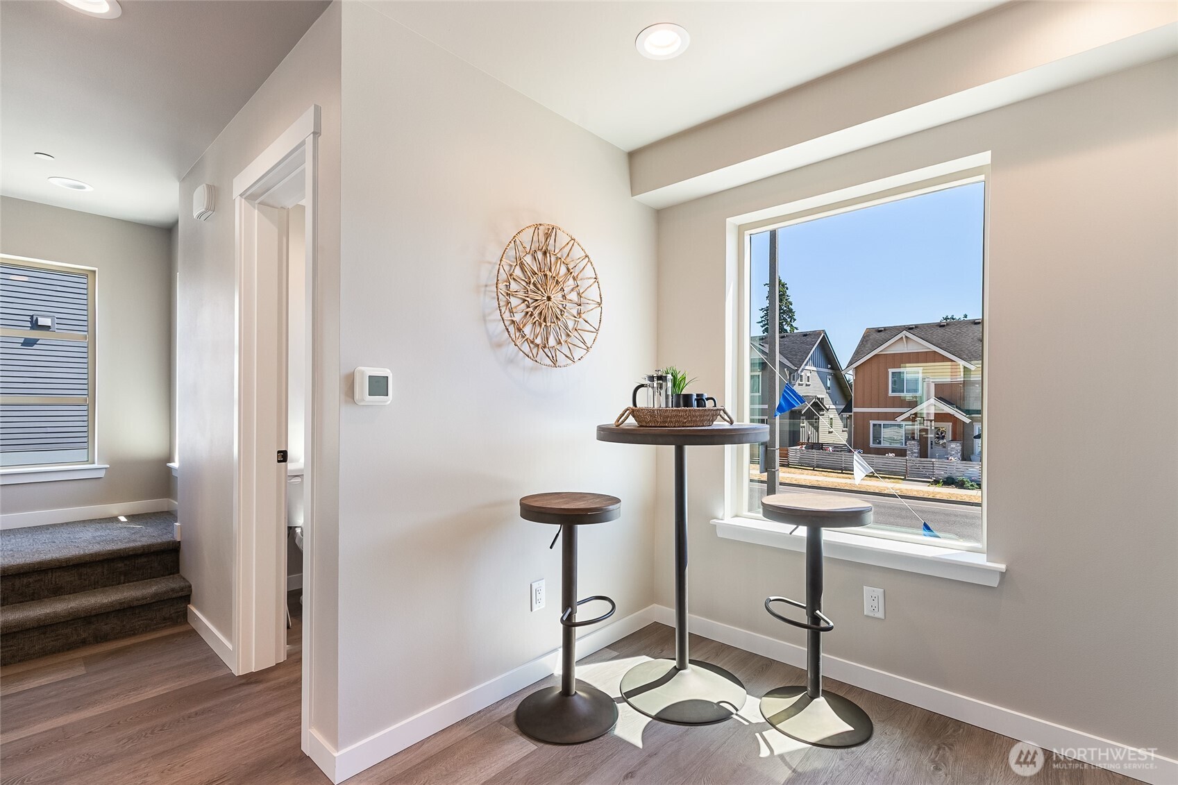 685 (Lot 1) Venture Way , Bellingham, WA 98226