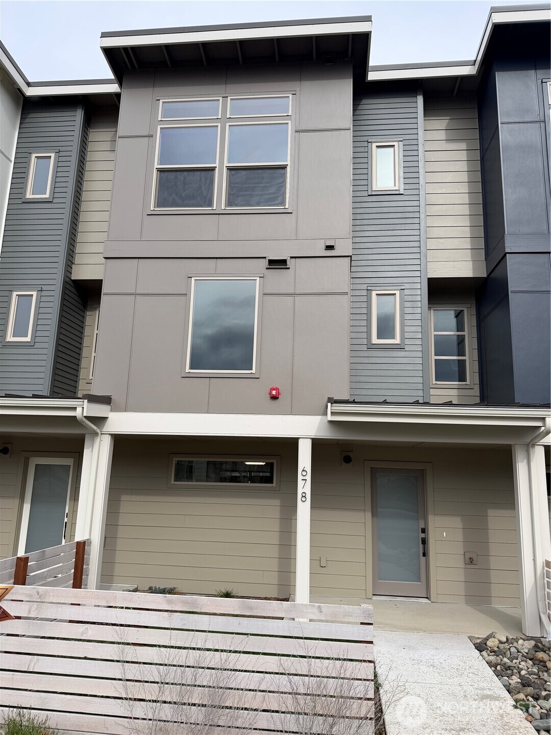 678 (Lot 20) W Kline Road , Bellingham, WA 98226