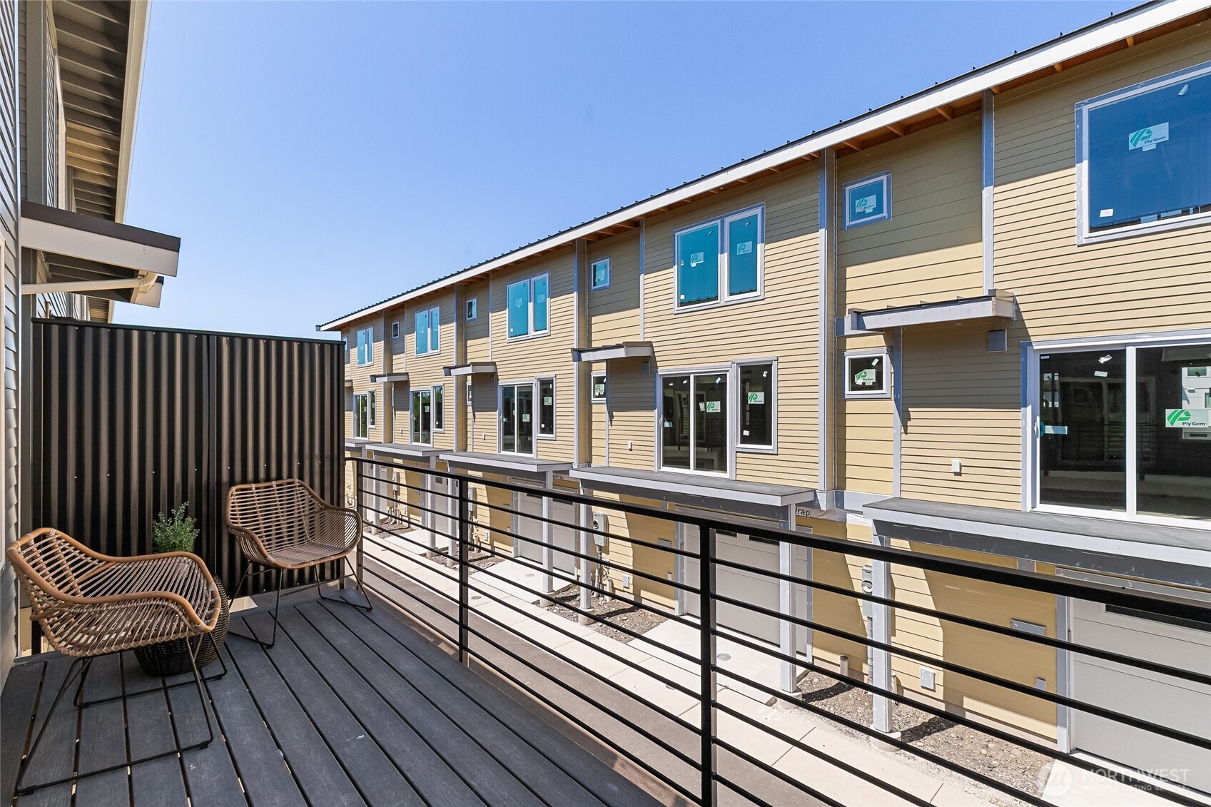 678 (Lot 20) W Kline Road , Bellingham, WA 98226