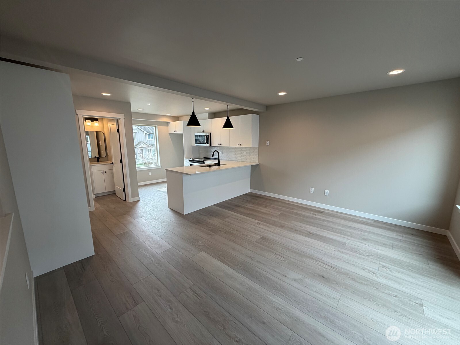 678 (Lot 20) W Kline Road , Bellingham, WA 98226