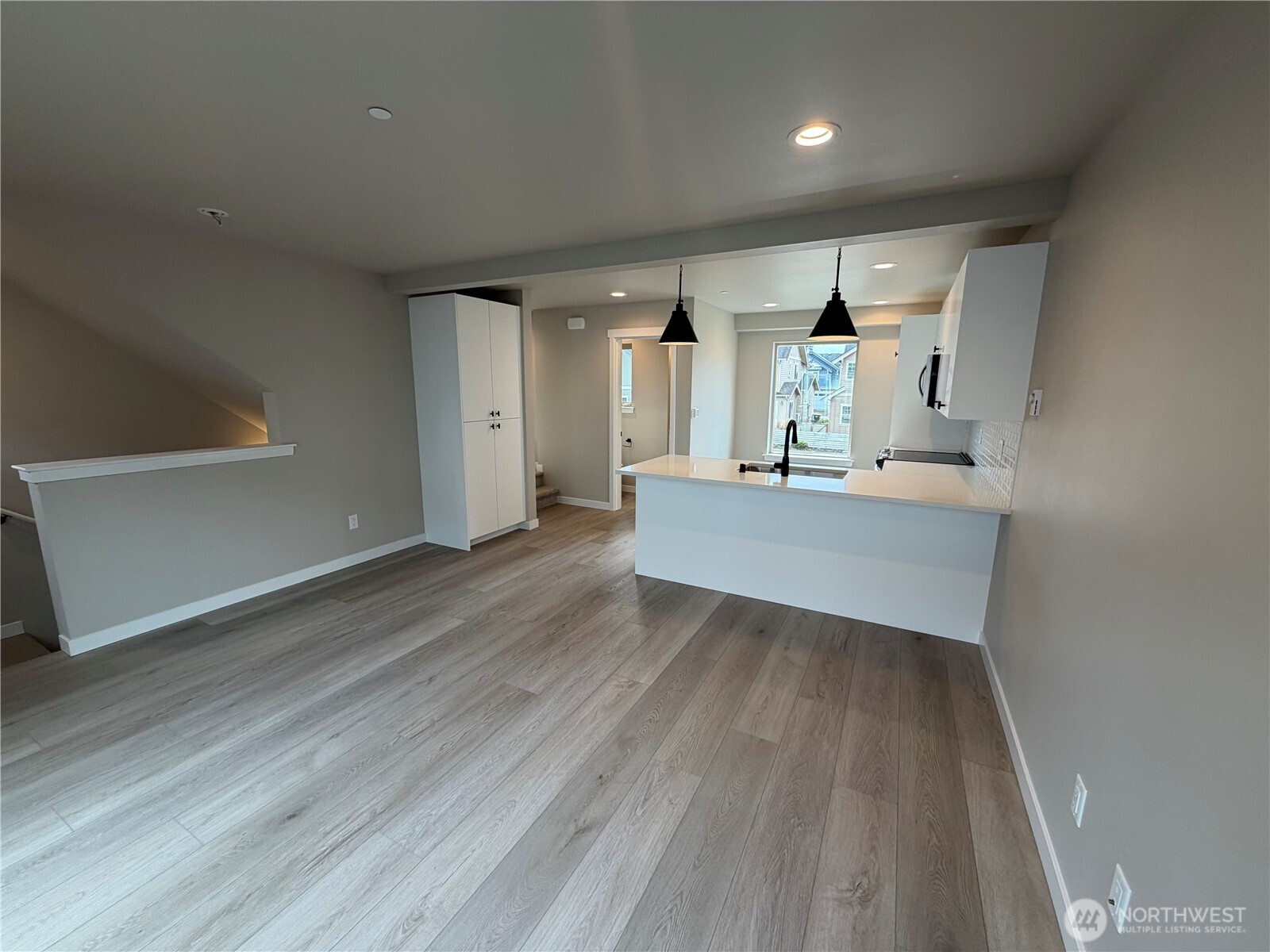 678 (Lot 20) W Kline Road , Bellingham, WA 98226