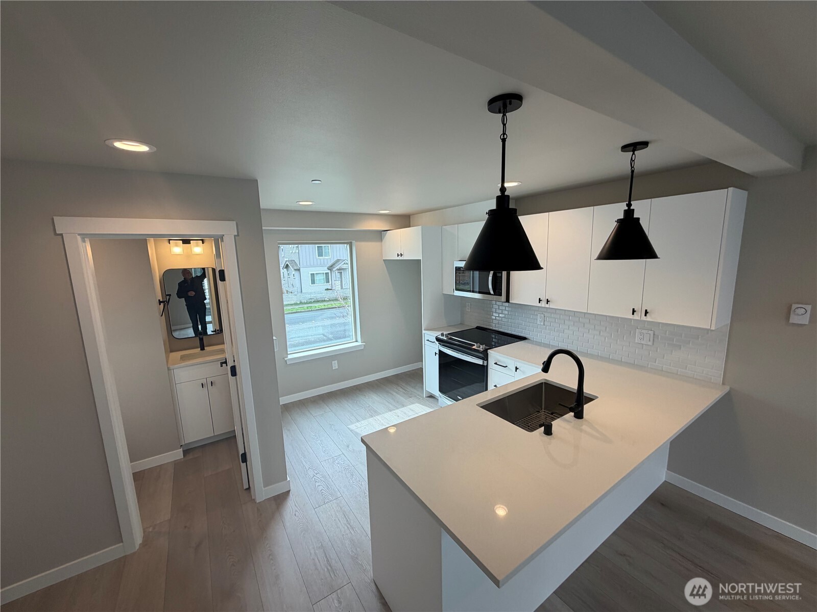 678 (Lot 20) W Kline Road , Bellingham, WA 98226