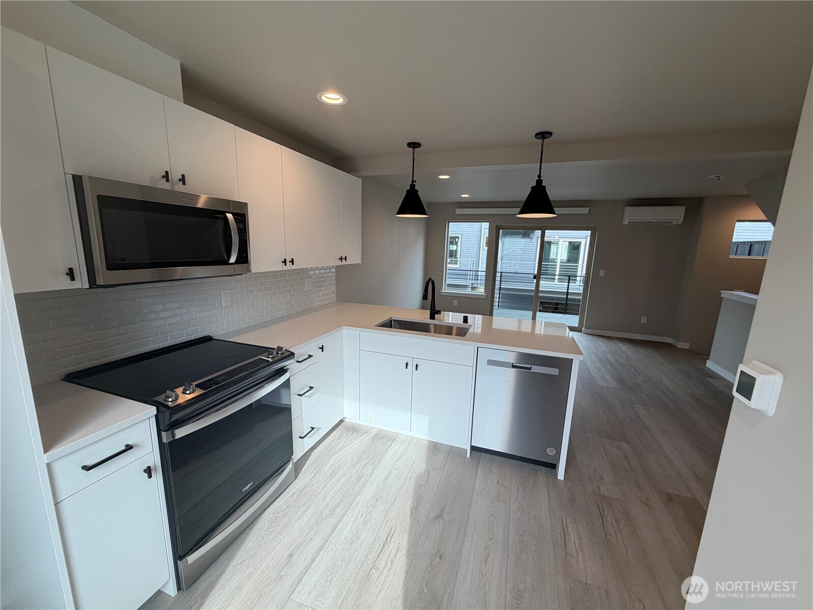 678 (Lot 20) W Kline Road , Bellingham, WA 98226