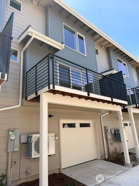 678 (Lot 20) W Kline Road , Bellingham, WA 98226