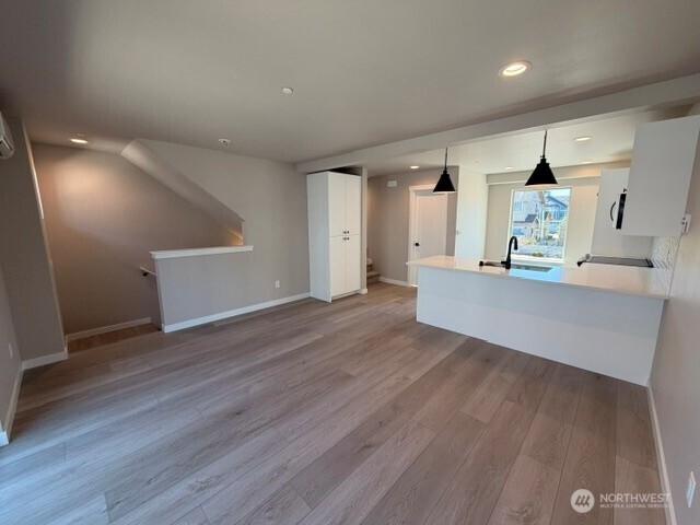 678 (Lot 20) W Kline Road , Bellingham, WA 98226