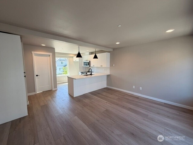 678 (Lot 20) W Kline Road , Bellingham, WA 98226