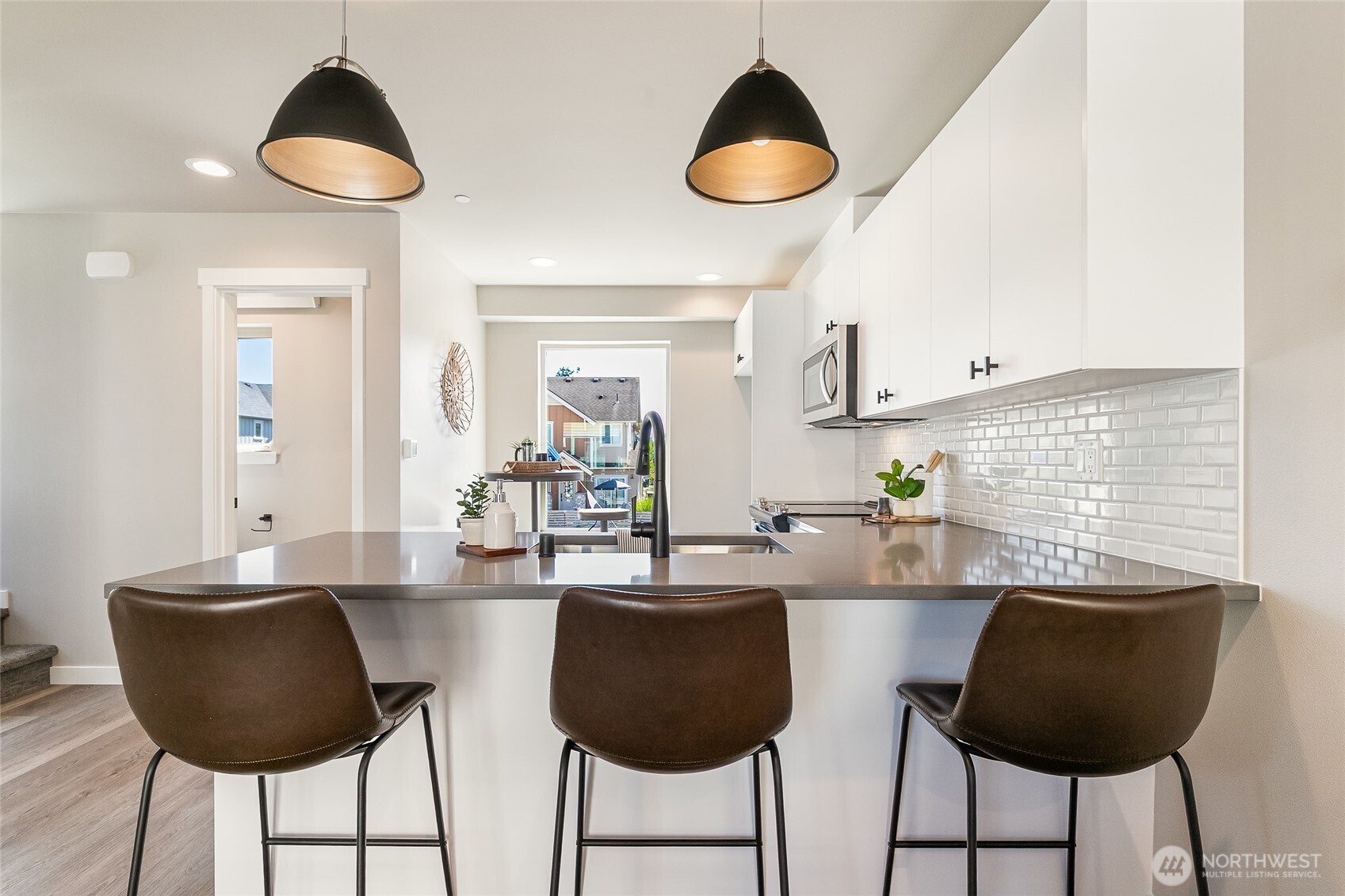 678 (Lot 20) W Kline Road , Bellingham, WA 98226