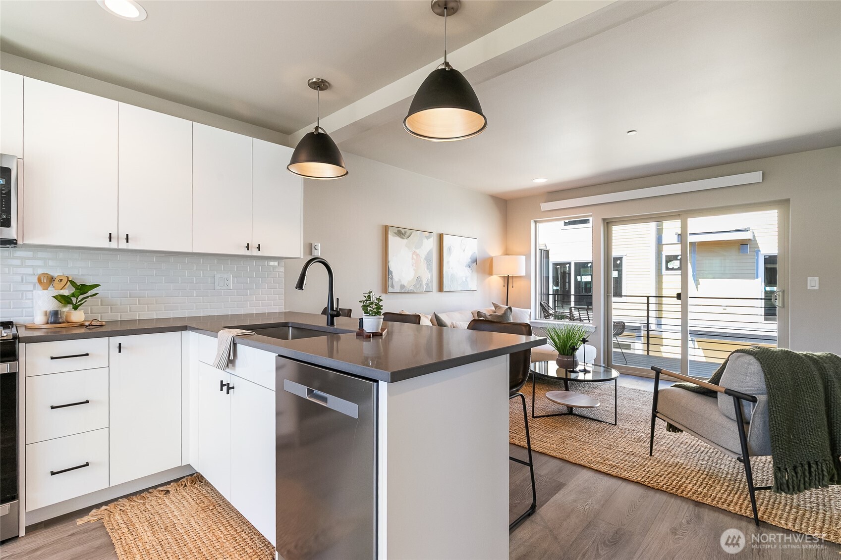 678 (Lot 20) W Kline Road , Bellingham, WA 98226