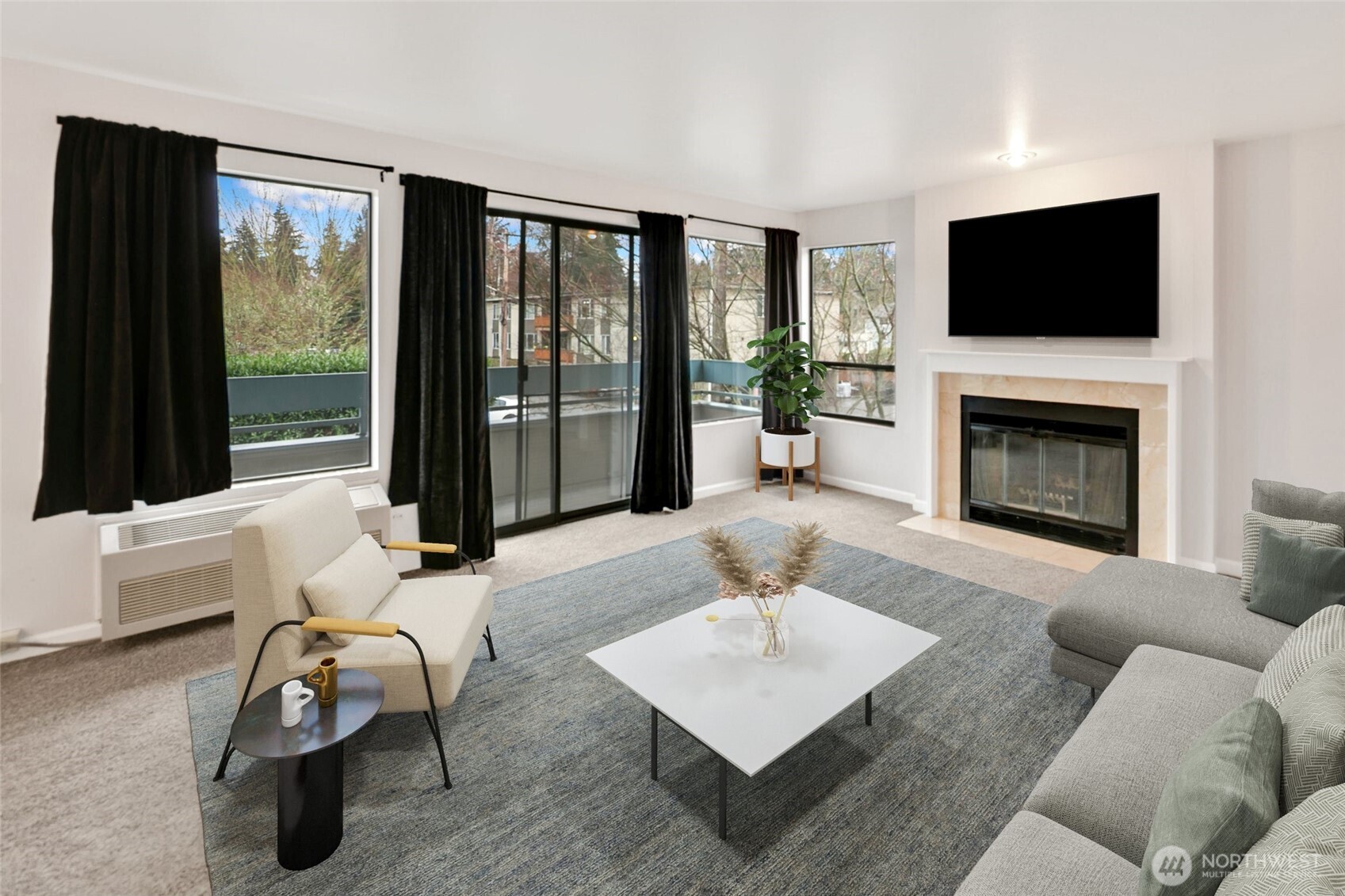 12300 33rd Avenue NE #202, Seattle, WA 98125