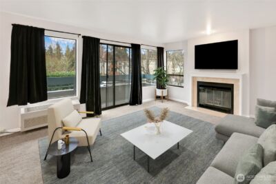 12300 33rd Avenue NE #202, Seattle, WA 98125 - Photo 2