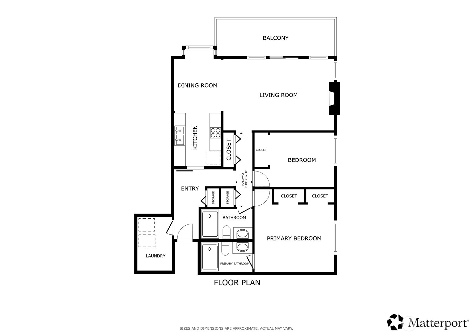 12300 33rd Avenue NE #202, Seattle, WA 98125