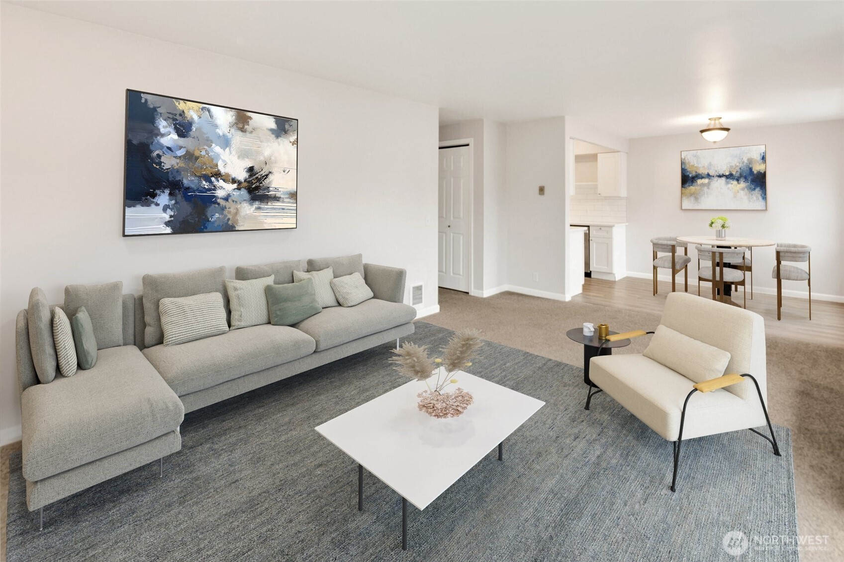 12300 33rd Avenue NE #202, Seattle, WA 98125