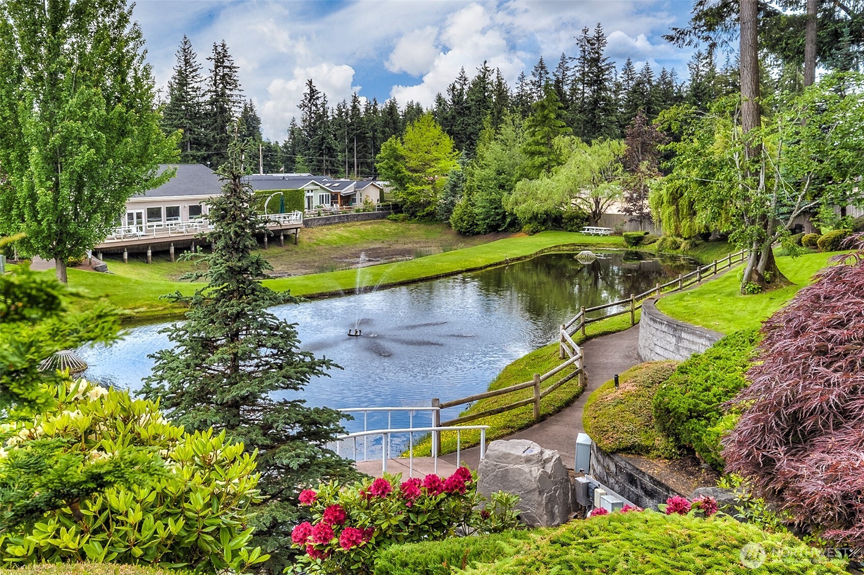 27517 218th Place SE #3, Maple Valley, WA 98038