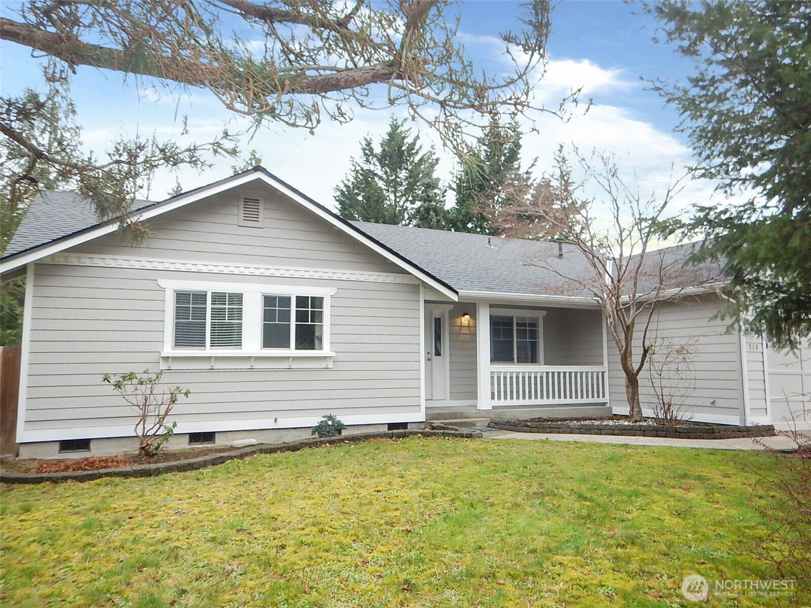 310 Shelby Street , Gold Bar, WA 98251