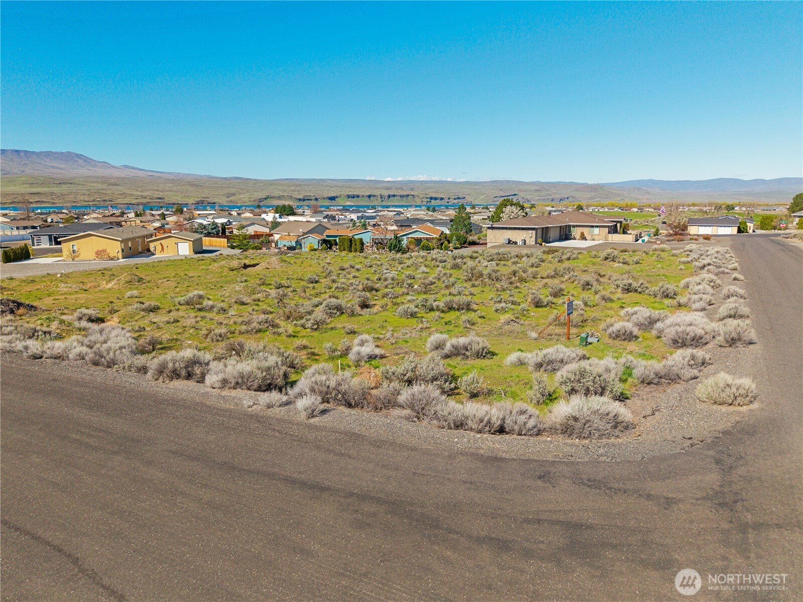 202 SW Clayton Place , Mattawa, WA 99349