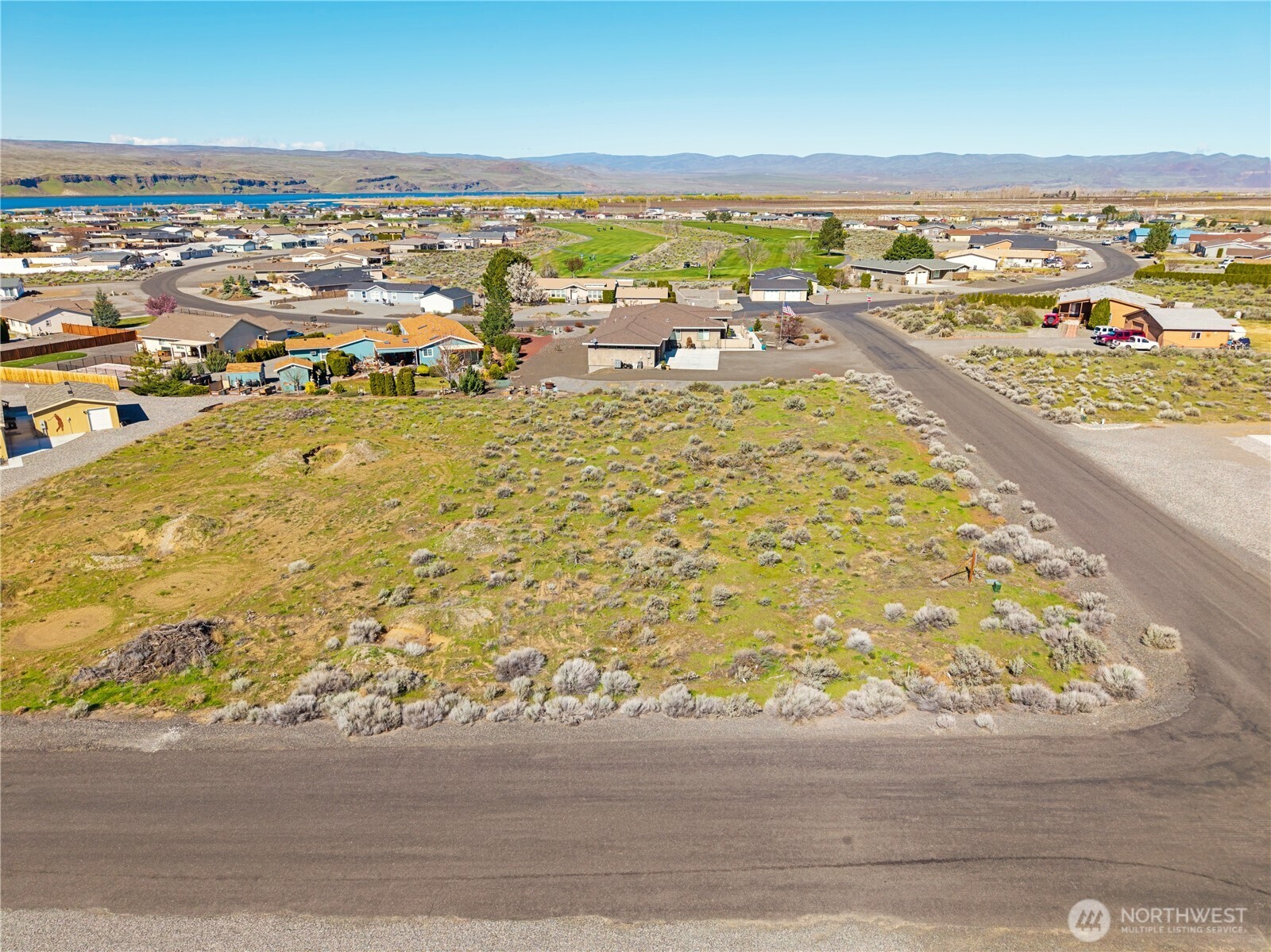202 SW Clayton Place , Mattawa, WA 99349