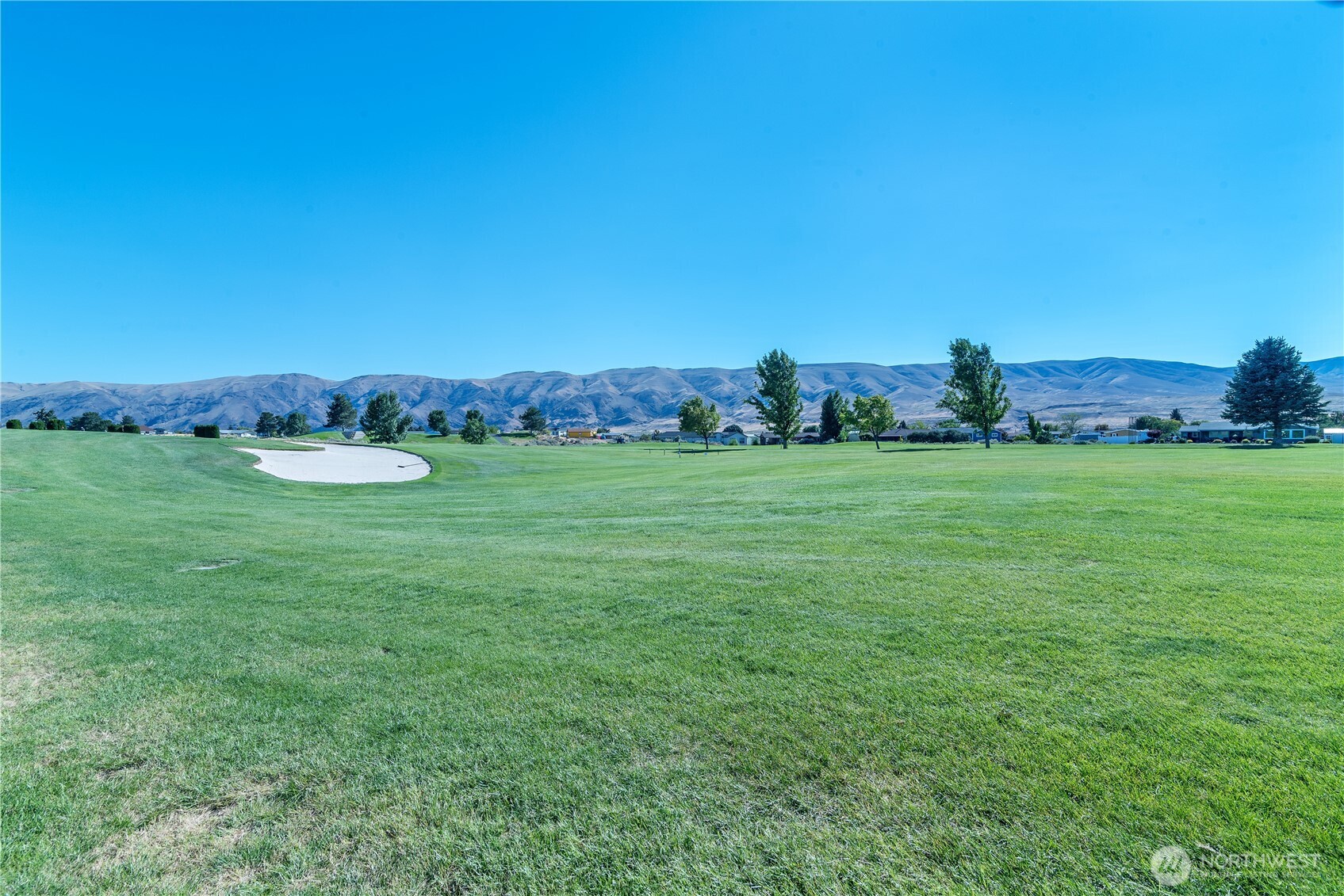 202 SW Clayton Place , Mattawa, WA 99349
