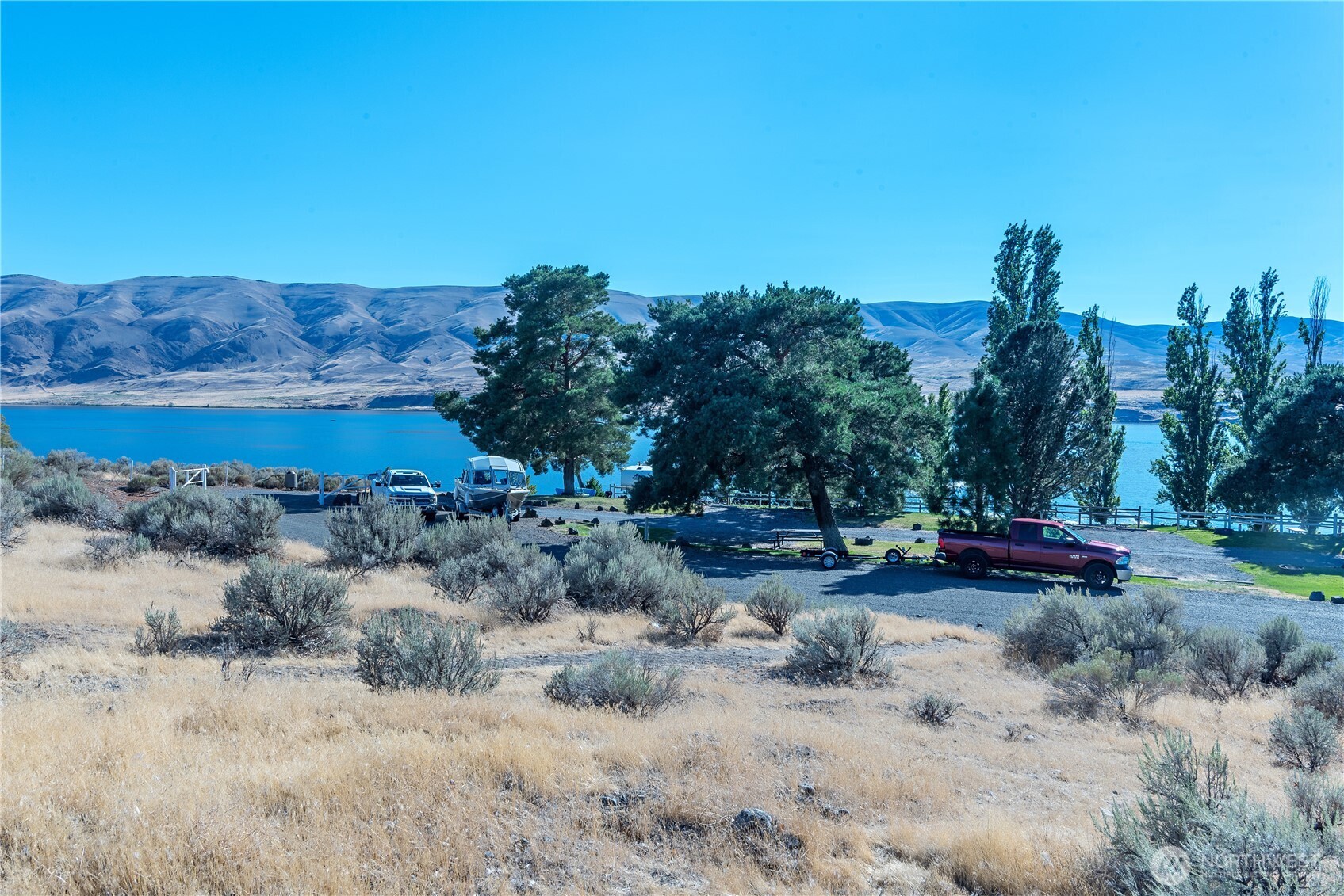 202 SW Clayton Place , Mattawa, WA 99349